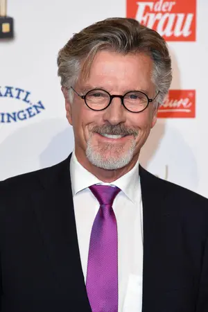 Nick Wilder