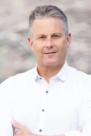 Jacob Greber