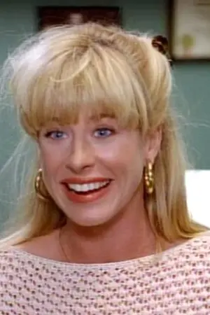 Susan Ashley