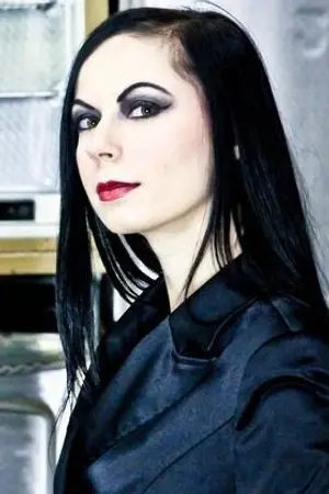 Sylvia Soska