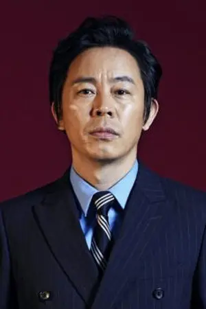 Choi Deok Mun