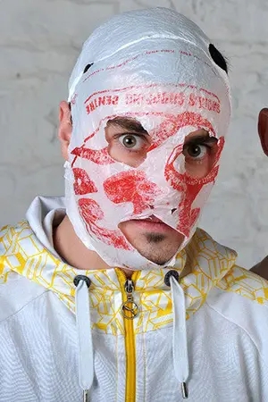 The Rubber Bandits