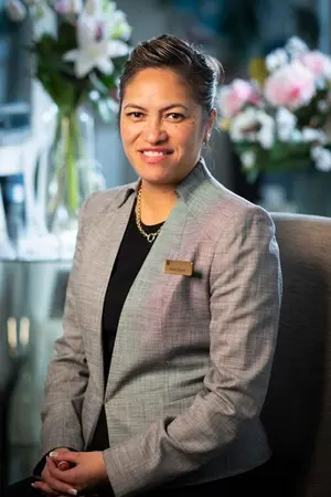 Kaiora Tipene