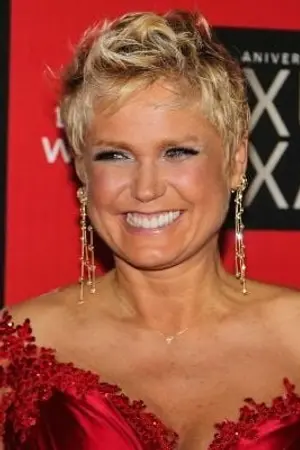 Xuxa Meneghel