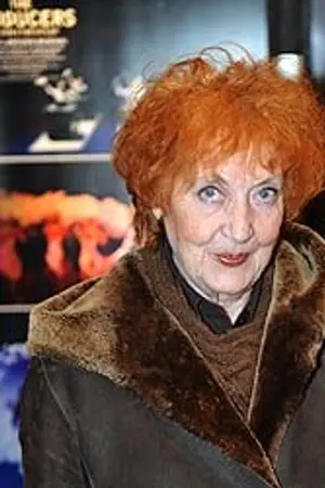 Elsa Lystad