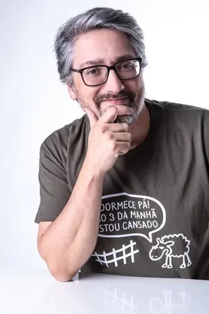 Nuno Markl