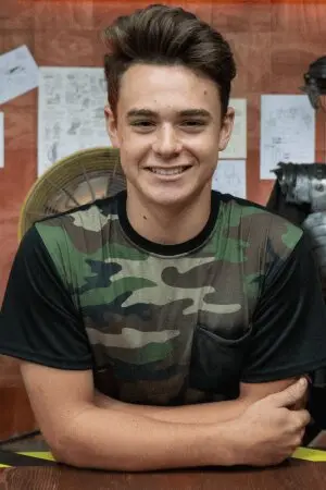 Jesse Lawless