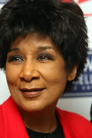 Moira Stuart