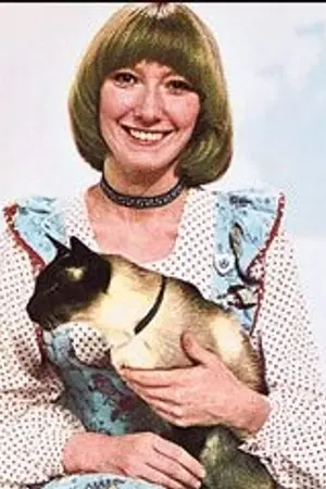 Lesley Judd