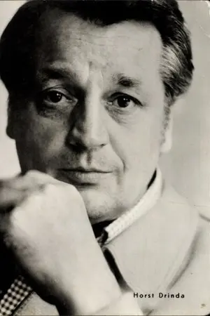 Horst Drinda