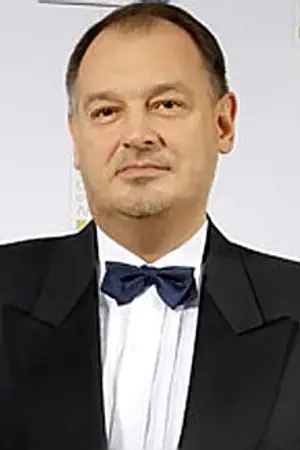 Владимир Янковский