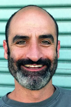 Brody Stevens