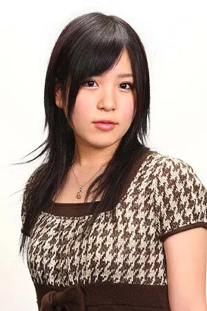 Kato Mizuki