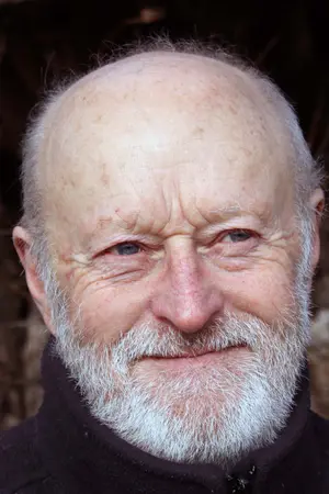 James Warrior
