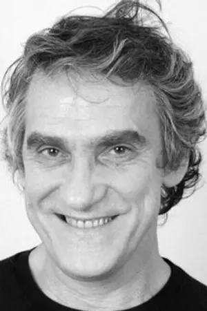 Валерий Гаркалин