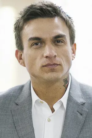Влад Топалов