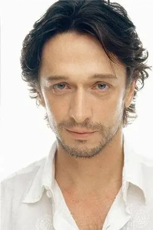 Israel Sasha Demidov