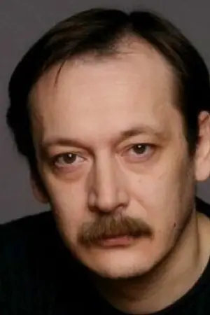 Владислав Ветров