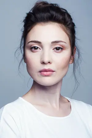 Светлана Мамрешева