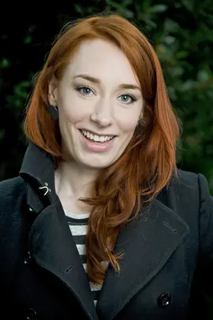 Professor Hannah Fry