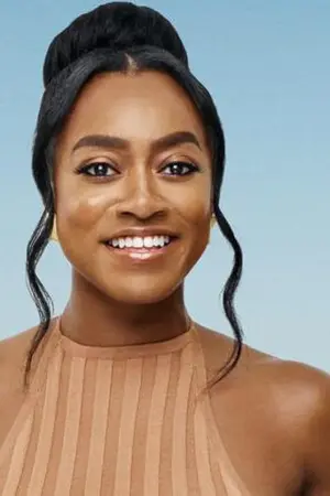 Jasmine Ellis Cooper