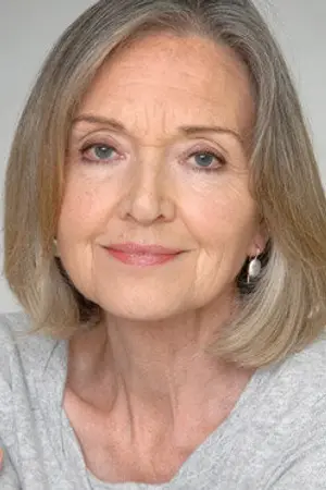 Anna Ford