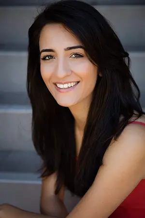 Setareh Naghoni