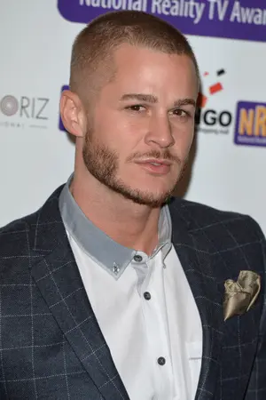 Austin Armacost