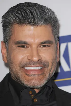 Mike Ruiz