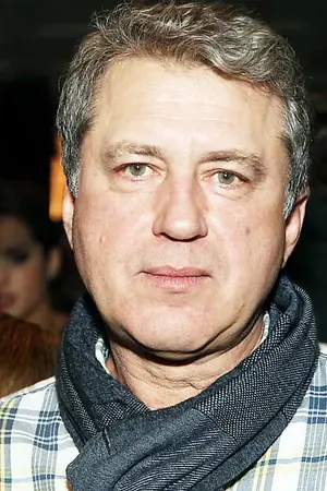Иван Шабалтас