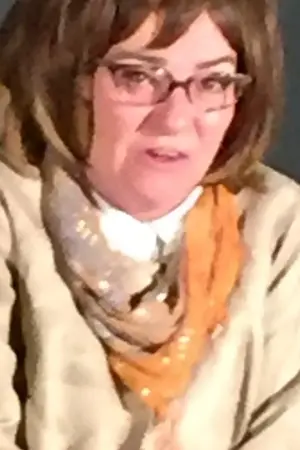 Julie Maxwell McCann