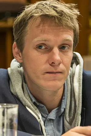 Steve Aernouts