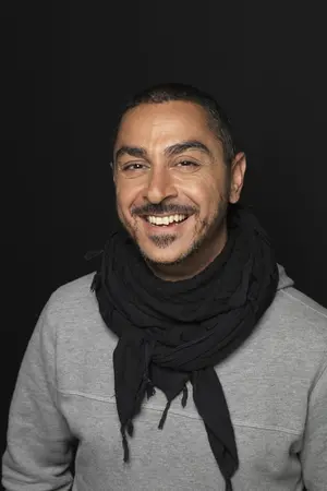 Arman Alizad