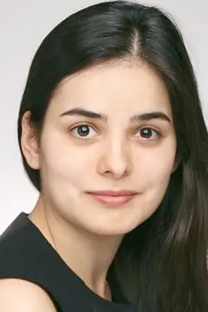 Карина Гондагсазян