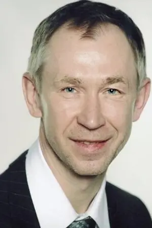 Андрей Гусев