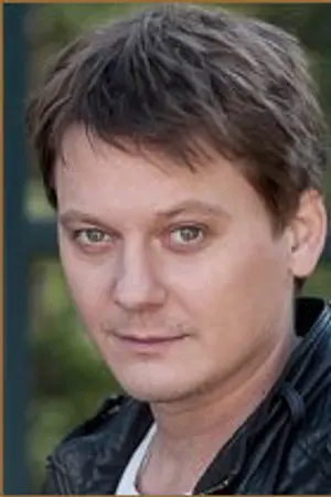 Сергей Яценюк
