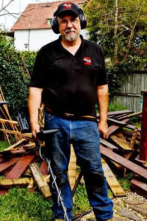 Bob Buttafuso