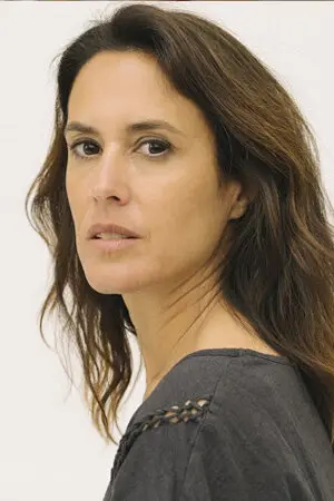 Olivia Bonamy