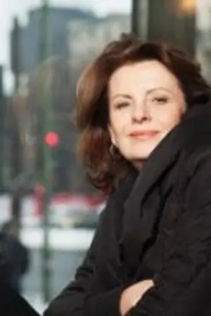 Ulli Maier
