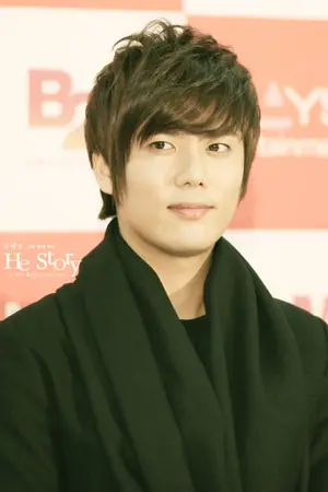 Kim Kyu Jong