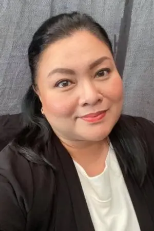 Marnie Lapus