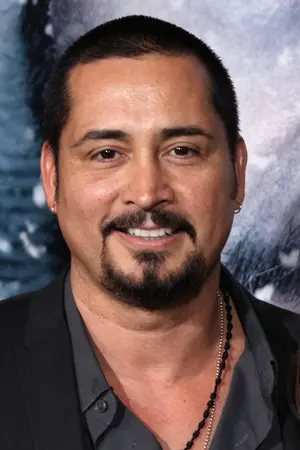 Ben Hernandez Bray