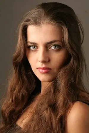 Евгения Лапова