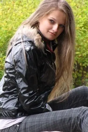 Светлана Изотова