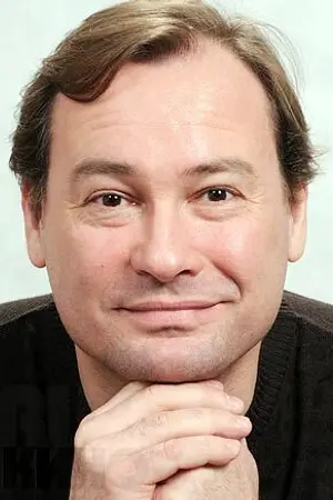 Александр Песков