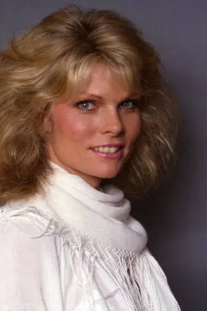 Cathy Lee Crosby