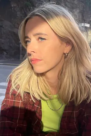 Felicia Danielsson