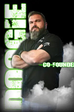 Steven McDougal