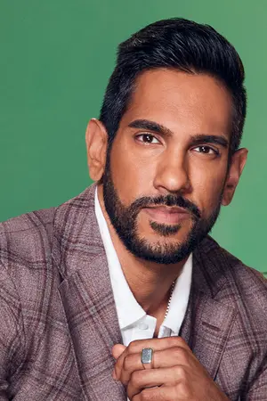 Amrit Kapai
