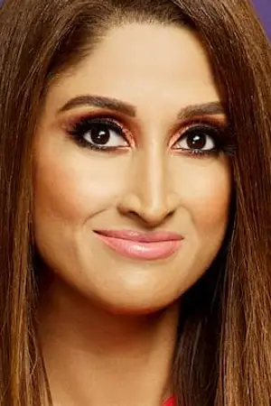 Anisha Ramakrishna